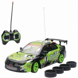 VOITURE RADIOCOM. XTUNER DRIFT ROUTE ET CIRCUIT - Jouets56.fr - Magasins Jouets SAJOU du Morbihan en Bretagne