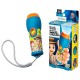 Lampe torche 11cm - mini sciences buki-lilojouets-questembert-muzillac-morbihan