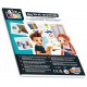 Coffret mes premiers dessins - avec cadre a suspendre ou a poser - 4all kids-lilojouets-questembert-muzillac-morbihan