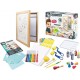 Coffret mes premiers dessins - avec cadre a suspendre ou a poser - 4all kids-lilojouets-questembert-muzillac-morbihan