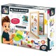 Coffret mes premiers dessins - avec cadre a suspendre ou a poser - 4all kids-lilojouets-questembert-muzillac-morbihan