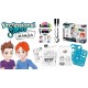 Coffret creatif manga - professional studio - buki-lilojouets-questembert-muzillac-morbihan