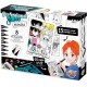 Coffret creatif manga - professional studio - buki-lilojouets-questembert-muzillac-morbihan