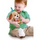 Chant toutou brun avec chansons sons et melodies - vtech baby-lilojouets-questembert-muzillac-morbihan