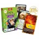 Defis nature singes et autres primates - 36 cartes - bioviva-lilojouets-questembert-muzillac-morbihan