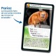 Defis nature singes et autres primates - 36 cartes - bioviva-lilojouets-questembert-muzillac-morbihan