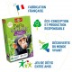 Defis nature singes et autres primates - 36 cartes - bioviva-lilojouets-questembert-muzillac-morbihan