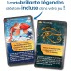 Defis nature mythologie egyptienne - 36 cartes - bioviva-lilojouets-questembert-muzillac-morbihan
