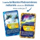 Defis nature constellations - 36 cartes - bioviva-lilojouets-questembert-muzillac-morbihan