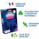 Defis nature constellations - 36 cartes - bioviva-lilojouets-questembert-muzillac-morbihan