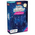 DEFIS NATURE CONSTELLATIONS - 36 CARTES - BIOVIVA