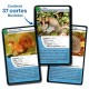 Defis nature animaux de france - 36 cartes - bioviva-lilojouets-questembert-muzillac-morbihan