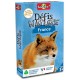 Defis nature animaux de france - 36 cartes - bioviva-lilojouets-questembert-muzillac-morbihan