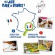 Defis nature animaux inspirants - 36 cartes - bioviva-lilojouets-questembert-muzillac-morbihan