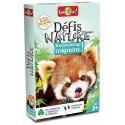DEFIS NATURE TROP MIGNONS - 36 CARTES - BIOVIVA