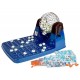 Jeu de bingo loto - loterie automatique avec machine 90 balles cartes et pions-lilojouets-questembert-muzillac-morbihan