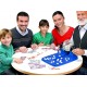 Jeu de bingo loto - loterie automatique avec machine 90 balles cartes et pions-lilojouets-questembert-muzillac-morbihan