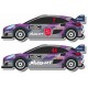 Circuit electrique 3.20m et 2 vehicules wrc championship-lilojouets-questembert-muzillac-morbihan