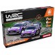 Circuit electrique 3.20m et 2 vehicules wrc championship-lilojouets-questembert-muzillac-morbihan