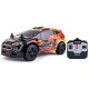 Voiture rally radiocom. 14cm 2.4ghz - nincoracers-lilojouets-questembert-muzillac-morbihan