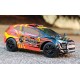 Voiture rally radiocom. 14cm 2.4ghz - nincoracers-lilojouets-questembert-muzillac-morbihan