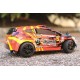 Voiture rally radiocom. 14cm 2.4ghz - nincoracers-lilojouets-questembert-muzillac-morbihan