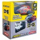 Voiture rally radiocom. 14cm 2.4ghz - nincoracers-lilojouets-questembert-muzillac-morbihan