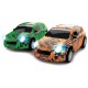 Piste goal cars supercup foot 50x70cm avec 2 voitures radiocom.-lilojouets-questembert-muzillac-morbihan