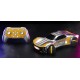 Voiture ballwheel radiocom. 25cm 2.4ghz avec roues boules - nincoracers-lilojouets-questembert-muzillac-morbihan