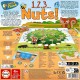 Jeu 1,2,3 nuts - observe compte recolte - educa think-lilojouets-questembert-muzillac-morbihan