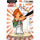 Kit figurine a colorier matsuri 15cm bois - avec 4 marqueurs - manga chibis-lilojouets-questembert-muzillac-morbihan