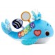 Oceane ma baleine musicale - peluche interactive vtech-lilojouets-questembert-muzillac-morbihan