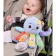 Lila lumi pieuvre peluche musicale - vtech baby-lilojouets-questembert-muzillac-morbihan