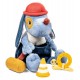 Peluche d'activites chien jules bricoleur surprises - lilliputiens-lilojouets-questembert-muzillac-morbihan