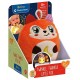 Peluche veilleuse renard 13cm - twinkle twinkle little fox - baby clementony-lilojouets-questembert-muzillac-morbihan
