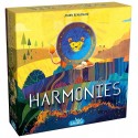 JEU HARMONIES - JEU TACTIQUE