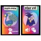 Jeu parlopiaf - pour faire la paire-lilojouets-questembert-muzillac-morbihan