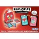 Jeu parlopiaf - pour faire la paire-lilojouets-questembert-muzillac-morbihan