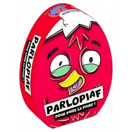 JEU PARLOPIAF - POUR FAIRE LA PAIRE-LiloJouets-Questembert-Muzillac-Morbihan
