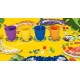 Jeu fruit cup - salade de fruits au roi singe-lilojouets-questembert-muzillac-morbihan