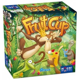 JEU FRUIT CUP - SALADE DE FRUITS AU ROI SINGE-LiloJouets-Questembert-Muzillac-Morbihan