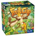 JEU FRUIT CUP - SALADE DE FRUITS AU ROI SINGE