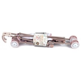 POUSSETTE CANNE METAL 57CM - BABY NURSE SMOBY-LiloJouets-Questembert-Muzillac-Morbihan POUSSETTE CANNE METAL 57CM - BABY NURSE SMOBY-LiloJouets-Questembert-Muzillac-Morbihan