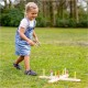 Jeu des anneaux croix de bois 50x50cm-lilojouets-questembert-muzillac-morbihan