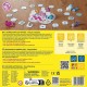 Jeu licornes dans les nuages - nuages magiques - haba-lilojouets-questembert-muzillac-morbihan