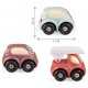 Valisette pack 3 vehicules - little smoby-lilojouets-questembert-muzillac-morbihan