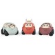 Valisette pack 3 vehicules - little smoby-lilojouets-questembert-muzillac-morbihan