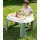 Table sable et eau 2en1 avec accessoires - smoby life-lilojouets-questembert-muzillac-morbihan