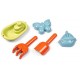 Table sable et eau 2en1 avec accessoires - smoby life-lilojouets-questembert-muzillac-morbihan