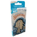 JEU CARTES UNLOCK - DANS LA TETE DE SHERLOCK HOLMES - SHORT ADVENTURES